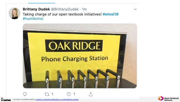 Open Textbook Network Summer Institute 2019 Slides - Tuesday - Page 36